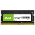 thumbnail image 1 of Memoria SODIMM Acer SD100 DDR4 8GB 3200MHz, 1 of 2