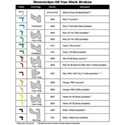 Van Mark Tune Up Kits
