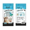 thumbnail image 4 of TITAN GATO 15 KG + MIAUKISS LICKABLE ATUN 4 PACK 56GR, 4 of 4