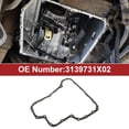 thumbnail image 3 of Sello de cárter de aceite para Nissan Sentra 1991-2006 y Versa 2009-2011, 3 of 7
