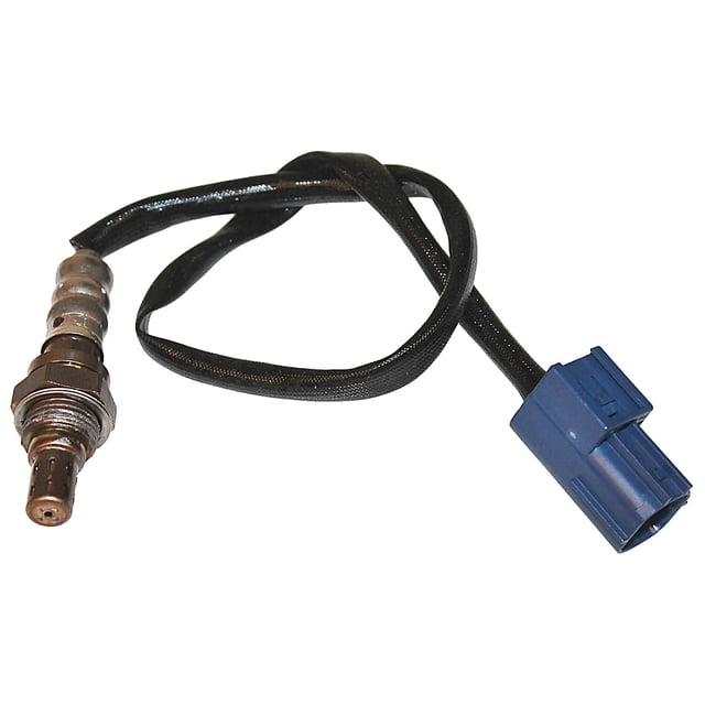 1-Sensor De Oxígeno Q45 2002 A 2006 Infiniti V8 4.5L Después del convertidor catalítico Der WALKER .