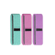 thumbnail image 1 of 3 Pcs Bandas De Resistencia, bandas De Resistencia Set Malubero ROSA VERDE VIOLETA, 1 of 5