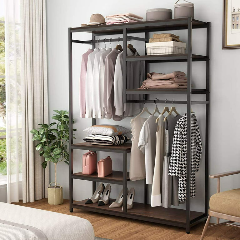 Closet Organizer in Metal for Home or Office Use, No Size - Fry's Food  Stores
