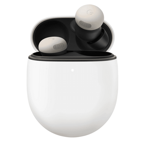 Google Pixel Buds Pro 2 ワイヤレスイヤホン Google - Pixel Buds Pro 2 - Porcelain - Walmart.ca