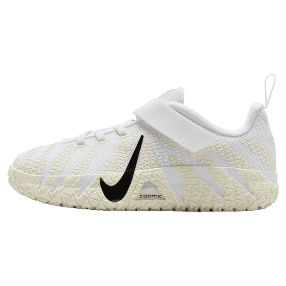 NIKE PRE SCHOOL Ja 3 PS "Sound Check" IB4771 101 IB4771 101 from Stadium Goods