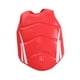 thumbnail image 5 of Chaleco protector de Taekwondo para entrenamiento de boxeo y muay thai. L roja, 5 of 9