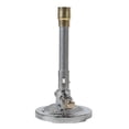 thumbnail image 4 of Lab Adjustable Rotatable Lamp Laboratory Equipment With Flame Stabilizer Air Vent For Gas, 4 of 5