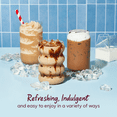 thumbnail image 4 of Tim Hortons Iced Coffee Syrup Cappuccino 16oz, 4 of 6