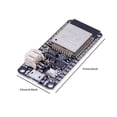 thumbnail image 5 of Módulo de desarrollo WiFi ESP32 WROOM ESP Flash 4MB compatible con Bluetooth Ndcxsfigh Para estrenar, 5 of 5