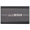 thumbnail image 2 of Fuente de Poder CoolerMaster Elite Gold 850W V3, 80 Plus Gold, Color Negro., 2 of 2