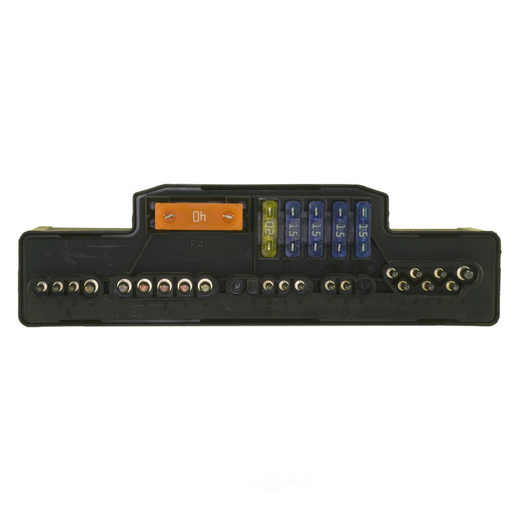 Fuel Pump Relay