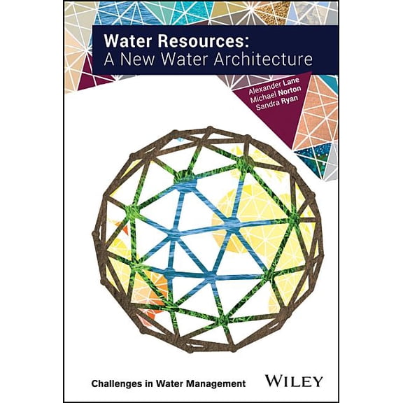 Challenges in Water Management Water Resources, (Hardcover)