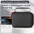thumbnail image 4 of Pour Console de Jeu RG40XXV Étui de Transport Sac de Protection Antichoc Sac de Rangement pour Console Portative RG40XXV, 4 of 5