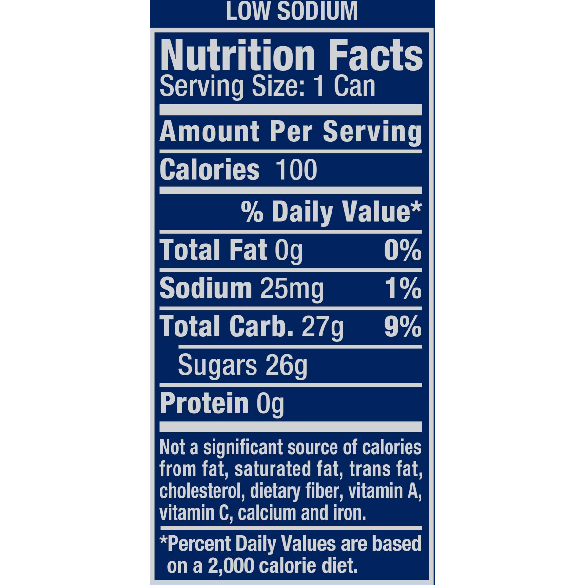 Crown Royal Nutrition Facts Blog Dandk