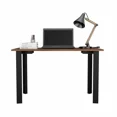 thumbnail image 2 of Cabo Writing Desk, Four Legs Mahogany, 2 of 5