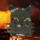 thumbnail image 5 of Portaequipajes modular ajustable para caza, entrenamiento, juegos y asalto. Camuflaje de la jungla 2, 5 of 9