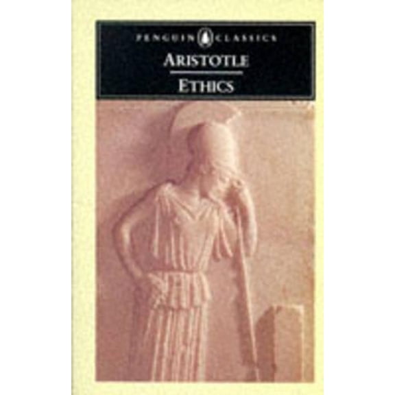 Pre-Owned The Ethics of Aristotle Paperback