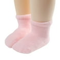 thumbnail image 3 of Cute Socks Kids Winter Warm Long Socks Toddlers Boys Girls Children Socks Princess Socks Floor Socks Warm Toddler Socks 0-12 Months, 3 of 6