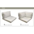 thumbnail image 1 of Ensemble de Coussins pour MONTEREY-07a, 1 of 2