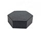thumbnail image 2 of Injueey 20 piezas dormitorio maceta pies hexagonales hogar Oficina Bonsai goma soporte almohadillas portátil elevación esteras jardín accesorio Jardín y Patio Injueey HA067136-00B, 2 of 6