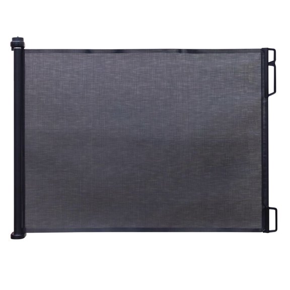 Barrière retractable de Bily