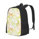 thumbnail image 1 of Balery Lemon Potatoes Mochila para hombre y mujer - Tela Oxford 600D resistente - Gran capacidad, resistente al agua, ideal para la escuela, viajes y senderismo, 1 of 6