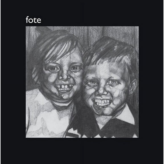 Fote - Same - Music & Performance - Vinyl