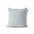 thumbnail image 2 of Stia Slate Blue Throw Pillow, 2 of 4