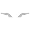 thumbnail image 1 of 2024 Suzuki Spacia Custom Exclusive Fog Light Eyebrow Electroplating Decorative Strip - Enhance Future Tech Look & Safety, 1 of 1