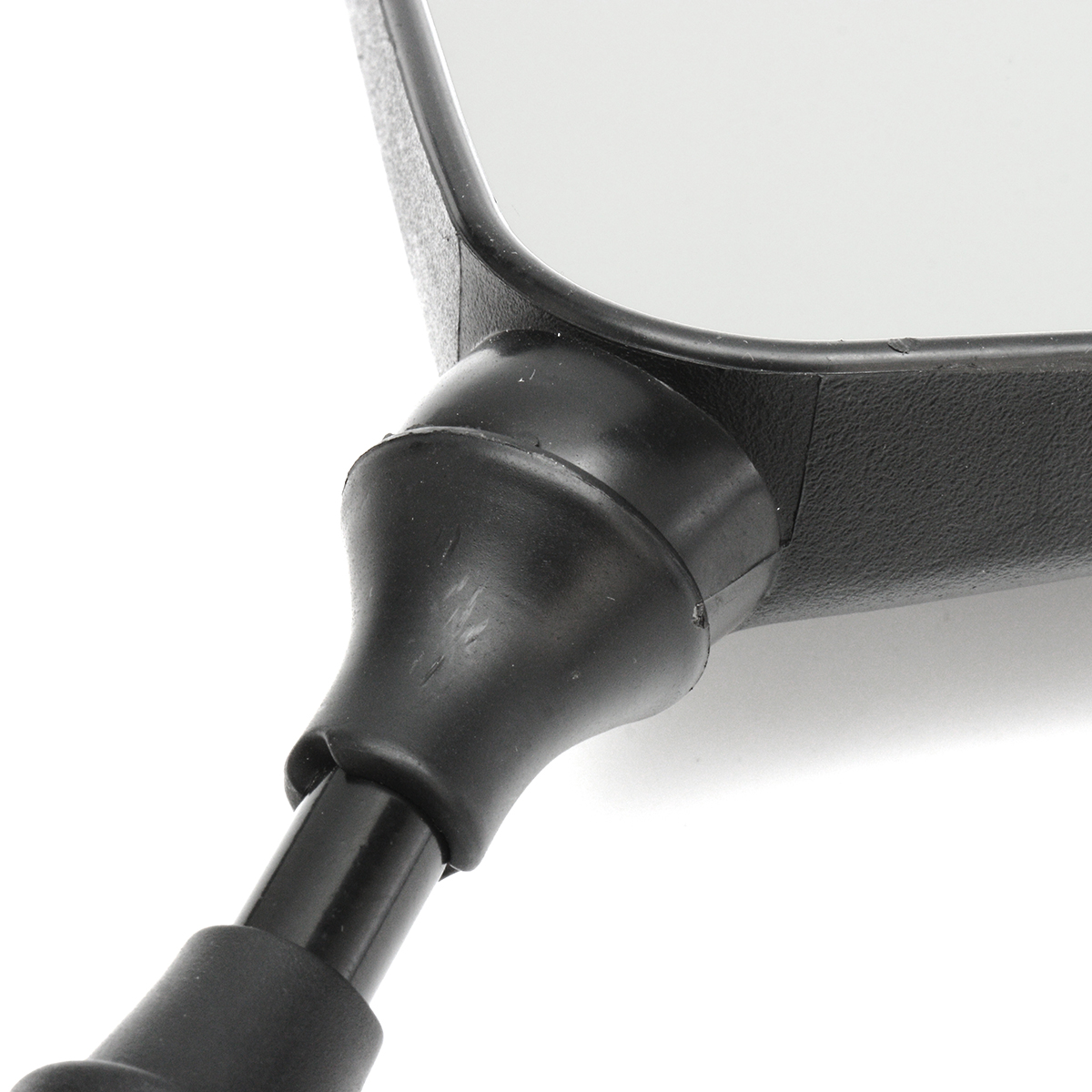 Dual Sport Motorcycle Mirrors For Suzuki DR 200 250 DR350 350 DR650 DRZ 400 650