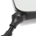 thumbnail image 7 of Dual Sport Motorcycle Mirrors For Suzuki DR 200 motorcycleaccessorie 250 DR350 350 650 DRZ 400 650, 7 of 7