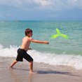 thumbnail image 1 of HEALEEP Boomking Boomerang Toy 1Pcs Beach Games, 1 of 8