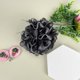 thumbnail image 3 of Ducha Baño Esponja Ducha Loofahs Bolas 60 g / PCS para Body Wash Baño Hombres y Mujeres - Juego de 4, Negro Sailing Electrónica, 3 of 6