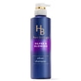 thumbnail image 3 of (4 pack) Hair Biology Purple Violet Silver Shampoo for Gray or Blonde Brassy Color Treated Hair, Fights Brassiness and Replenishes - 12.8 fl oz, 3 of 13