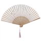 thumbnail image 5 of Ventilador, Ventilador De Manos Plegable, Mano Exquisito Decoración De Hogar Decoración Decorativa Decoración Del Hogar Decoración Decoración Hogar, 5 of 7