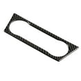 thumbnail image 3 of Car AC Control Panel Trim, Lightweight AC Switch Panel Cover Stylish  For LHD, 3 of 8