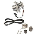 thumbnail image 4 of Timing Belt Water Pump Kit for Audi A3 VW Jetta Passat Golf Beetle 2.0L DIESEL CRUA CVCA 04L121011LX, 4 of 8