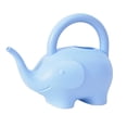 thumbnail image 2 of Lata de Riego de Elefante, 1 Lata de Riego de animales de Gran Capacidad para la Jardinería para Niños, 2 of 7