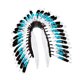 thumbnail image 3 of Sombrero regalo, ideal para disfraces, espectáculos danza y actuaciones en escenarios. ligero., 3 of 8
