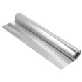 thumbnail image 1 of Rollo de aluminio metálico St. Louis Crafts, calibre 36, 3,5 m x 3 m, 1 of 6