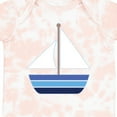 thumbnail image 4 of Inktastic Sailboat Nautical Sailing Boys or Girls Baby Bodysuit, 4 of 5