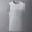 Light Gray, variant on Men'S Solid Color Sleeveless Tank Top Breathable Mesh Athletic Shirt With Reflective Stripes For Running Workout Gym And Daily Training Activities Tank,Army Green,XXXL