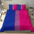 thumbnail image 2 of Juego de Cama Bisexual Simple, 2 of 4