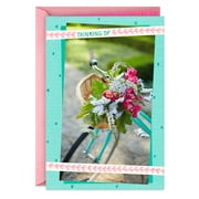 Hallmark Mother's Day Card (Thinking of You)