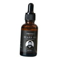 thumbnail image 4 of TISHITA Restaure l'Hydratation Adoucit Réduit les Démangeaisons de la Barbe pour Tous les Poils du Visage - 03, 30ml, 4 of 8