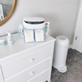 thumbnail image 4 of Prince Lionheart - My Twist'r Diaper System-White, 4 of 5
