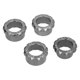 thumbnail image 1 of Reloj Troquel Abierto, Extracción De Tornillos Poligonales De Múltiples Especificaciones Relojes Removedor De Caja Trasera Troqueles Profesionales Para Abrir Para Hacer Ccdes Otros, 1 of 8