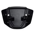 thumbnail image 3 of Parabrisas de motocicleta para CB650R 2019-2021 CB1000R 2018-2021, negro CB1000R, 3 of 5
