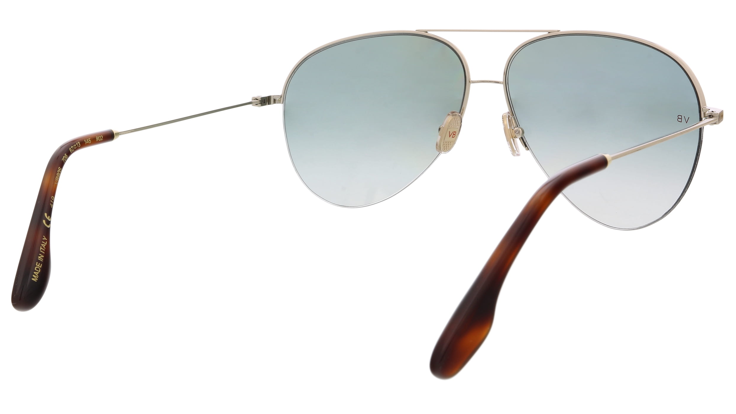 Victoria Beckham Sunglasses VB90S-706-62 New with tags VICTORIA BECKHAM VB90S-706-62 Sunglasses Size 62mm 145mm  main image 4