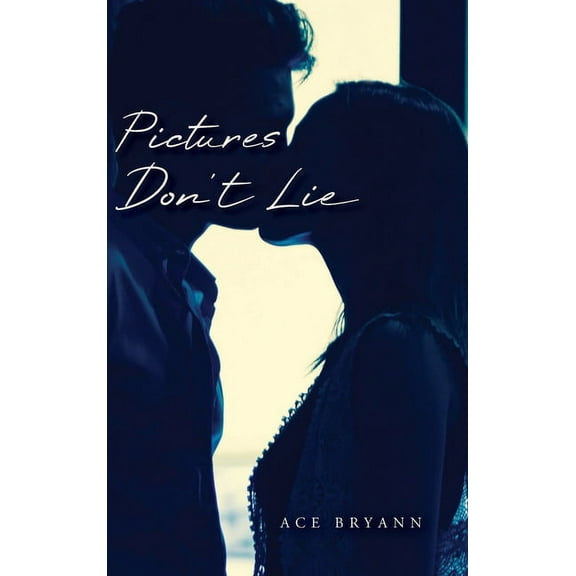 Pictures Don't Lie, (Hardcover)